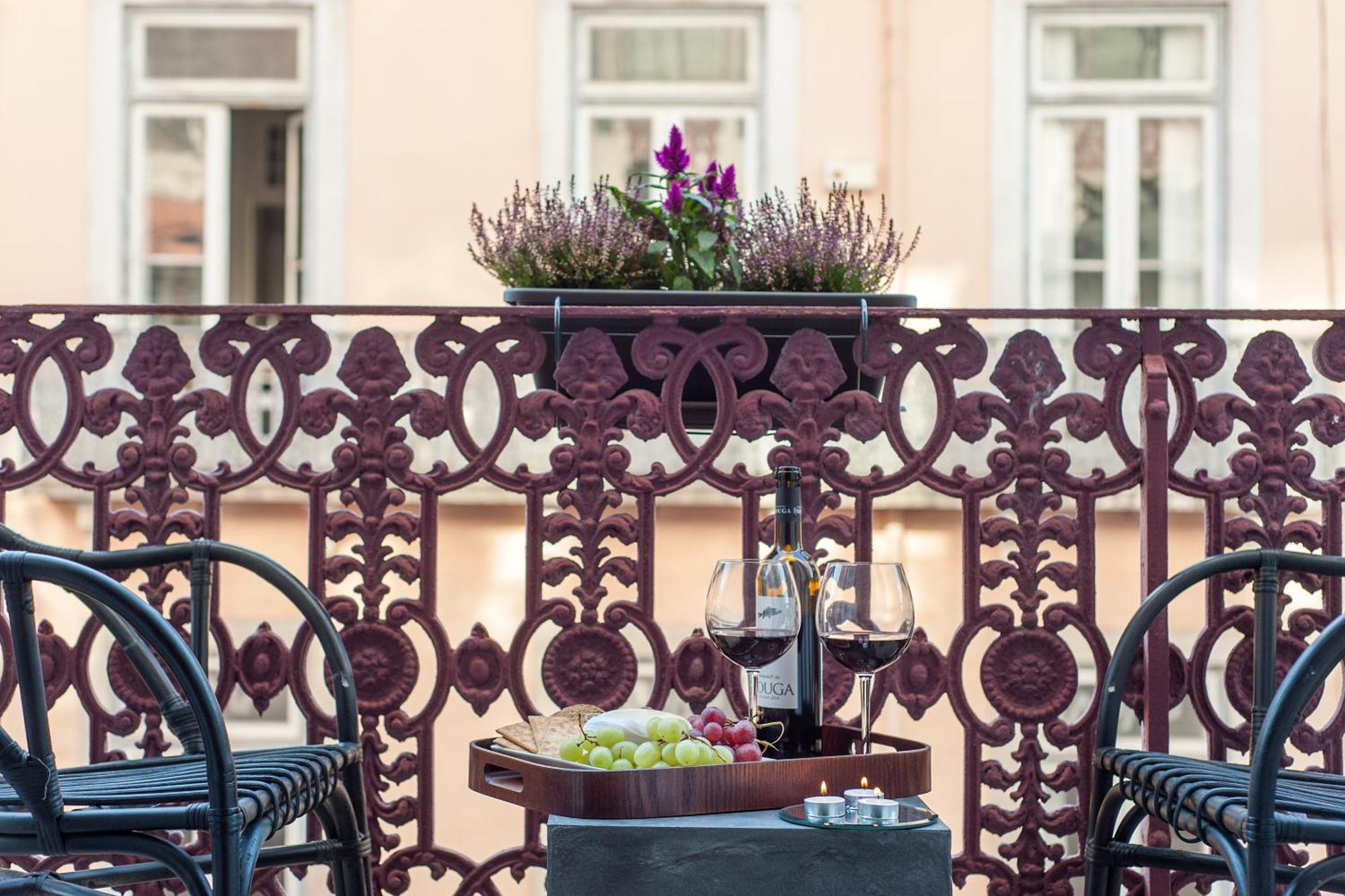 Lisbon Cheese & Wine Suites, Lisbon